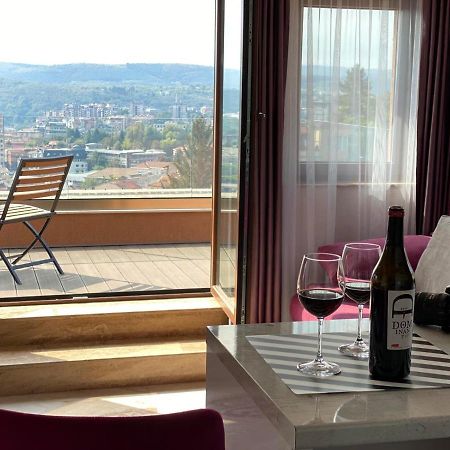 Amazing View And Cozy Atmosphere Weliko Tarnowo Exterior foto
