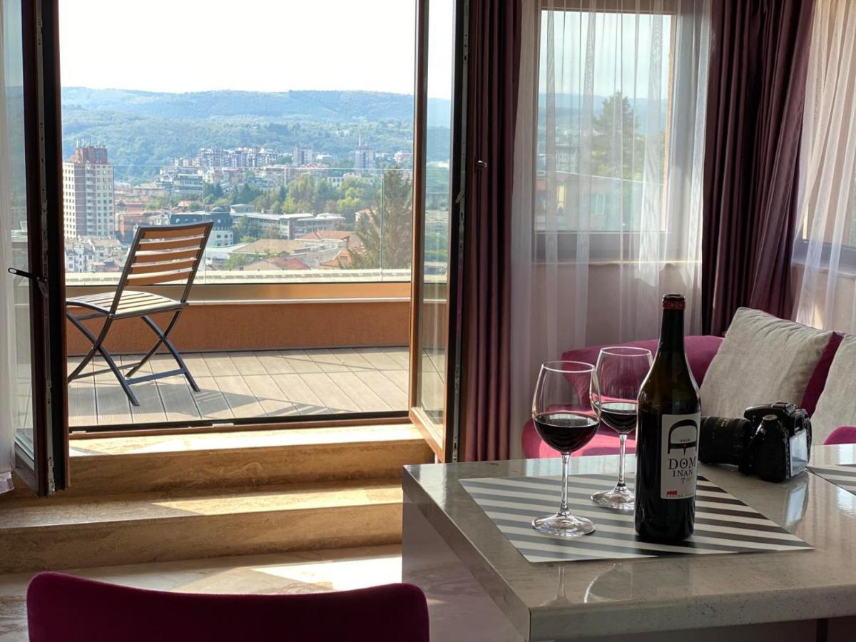 Amazing View And Cozy Atmosphere Weliko Tarnowo Exterior foto