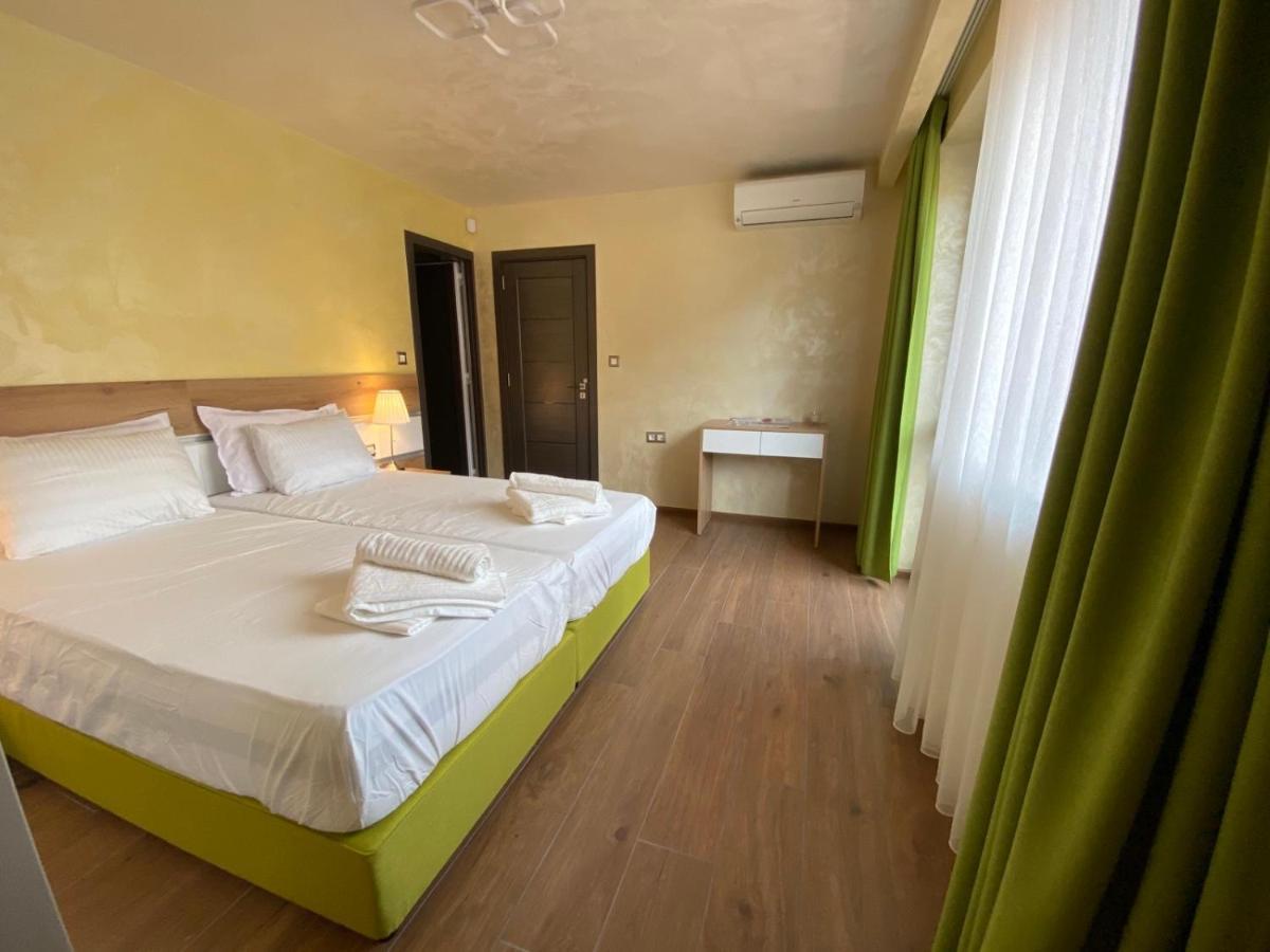 Amazing View And Cozy Atmosphere Weliko Tarnowo Exterior foto