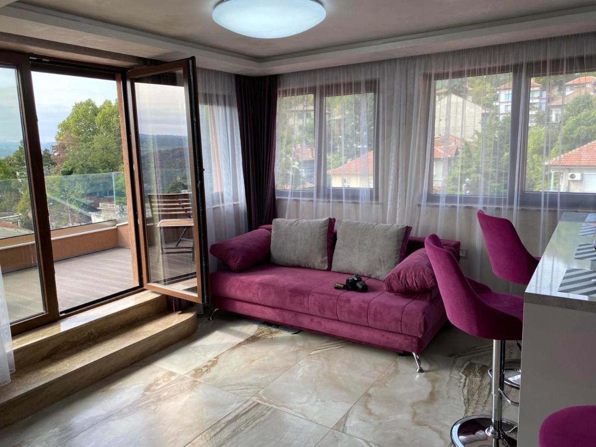 Amazing View And Cozy Atmosphere Weliko Tarnowo Exterior foto