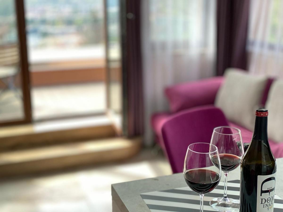 Amazing View And Cozy Atmosphere Weliko Tarnowo Exterior foto