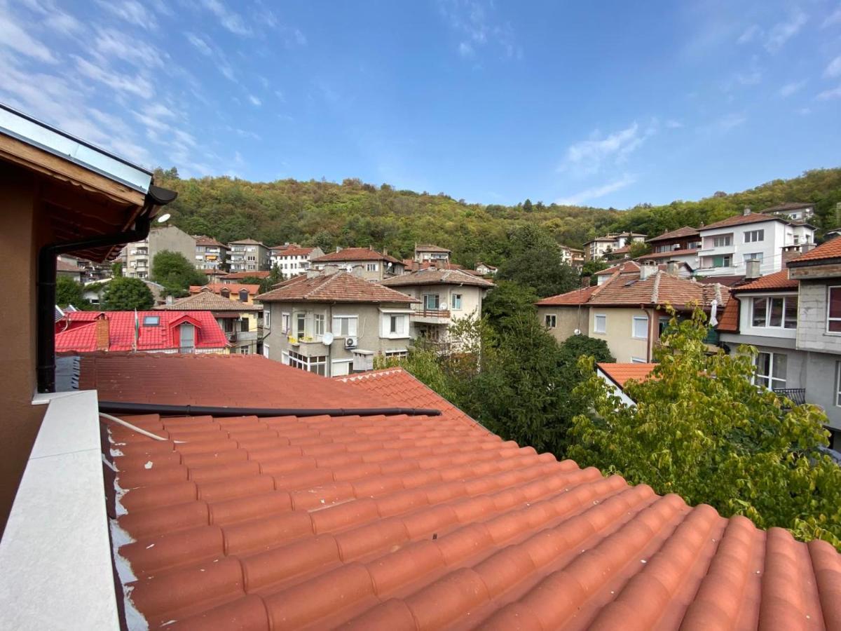 Amazing View And Cozy Atmosphere Weliko Tarnowo Exterior foto