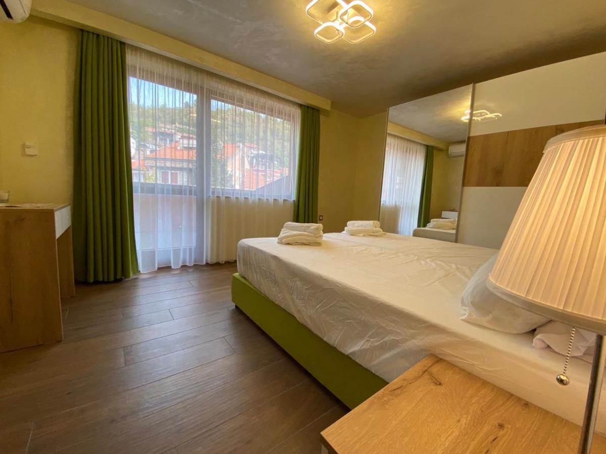 Amazing View And Cozy Atmosphere Weliko Tarnowo Exterior foto