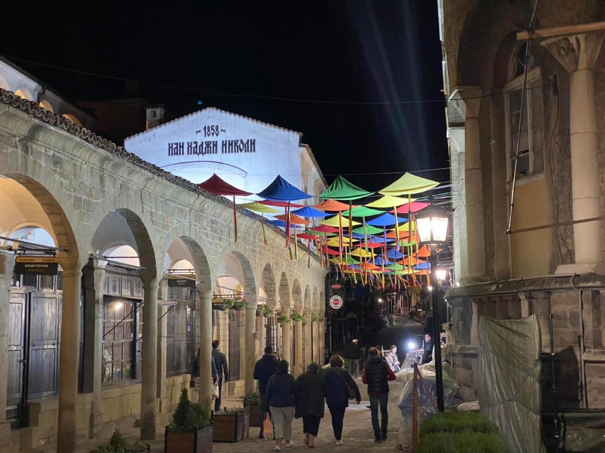Amazing View And Cozy Atmosphere Weliko Tarnowo Exterior foto