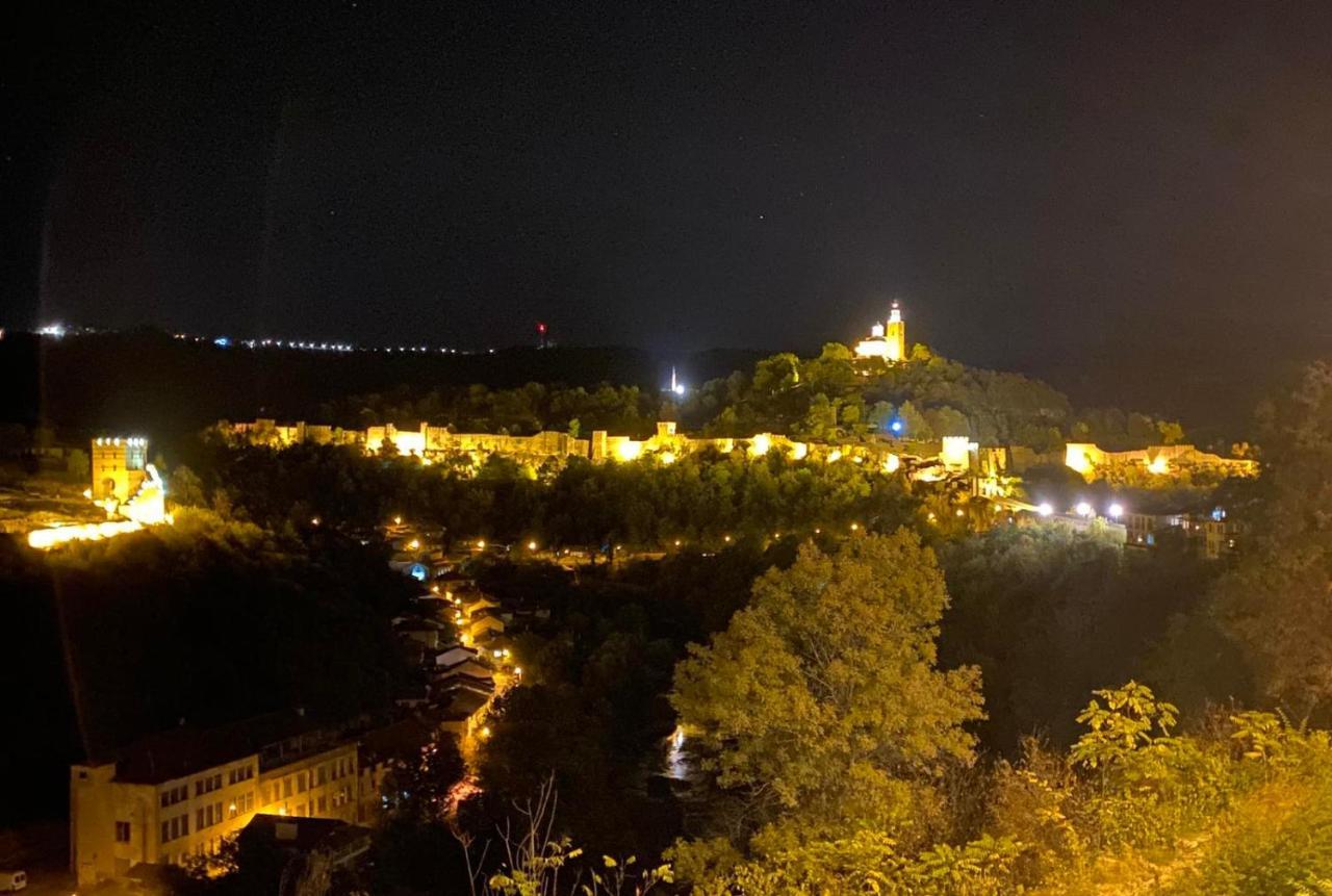 Amazing View And Cozy Atmosphere Weliko Tarnowo Exterior foto
