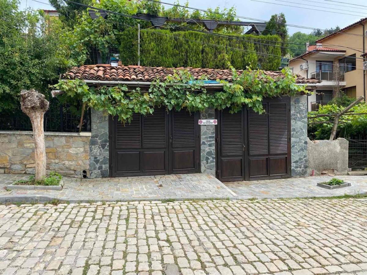 Amazing View And Cozy Atmosphere Weliko Tarnowo Exterior foto