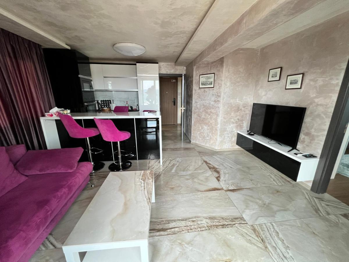 Amazing View And Cozy Atmosphere Weliko Tarnowo Exterior foto