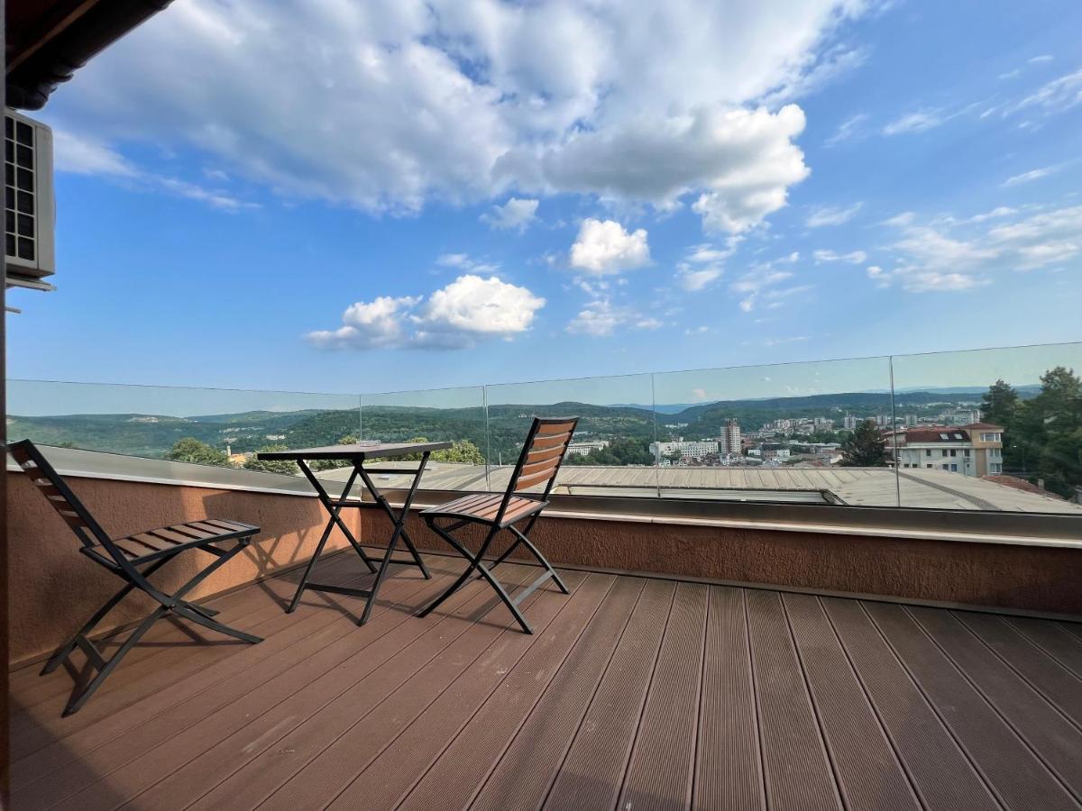 Amazing View And Cozy Atmosphere Weliko Tarnowo Exterior foto